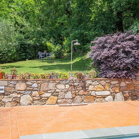 La Casa Toscane Capannori Kültér fotó